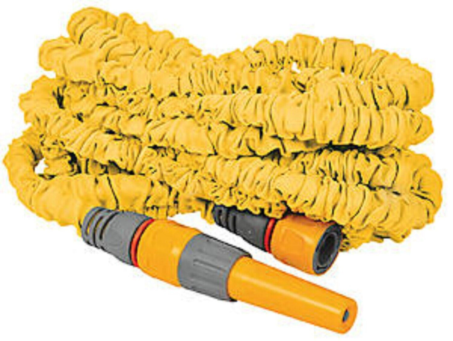 HOZELOCK 8215 15M EXPANDING HOSE, LIGHTWEIGHT, NEVER KINKS
