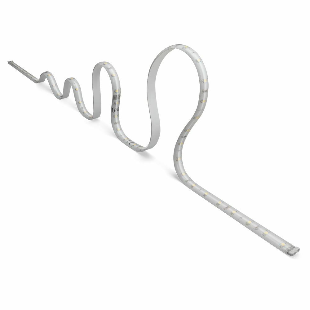 PHOEBE 1 Metre LED Flexi Strip-Light Warm White,360 Lumen