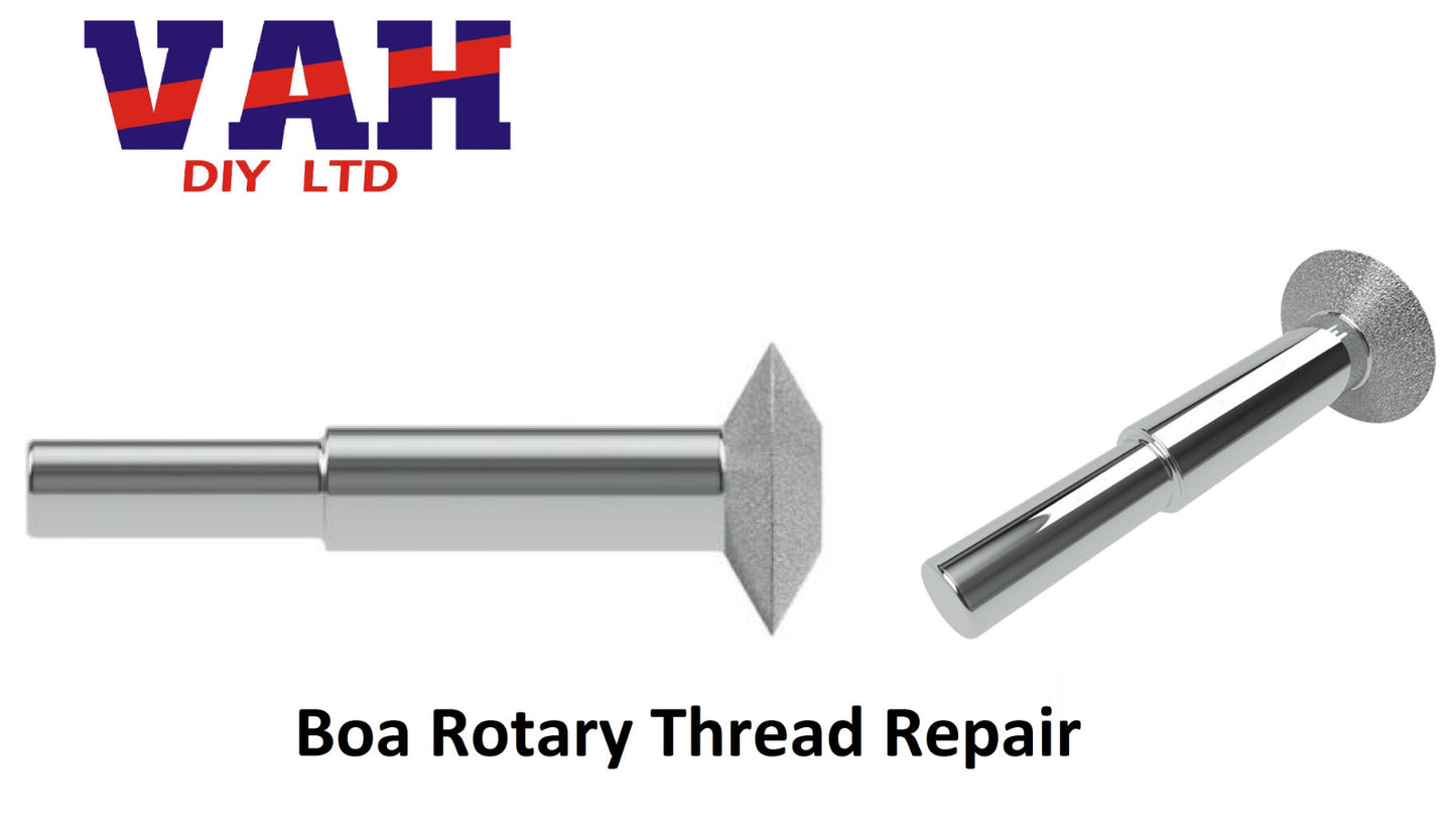 Thread Rescue 752 BOA 17901/RTR752 Rotary