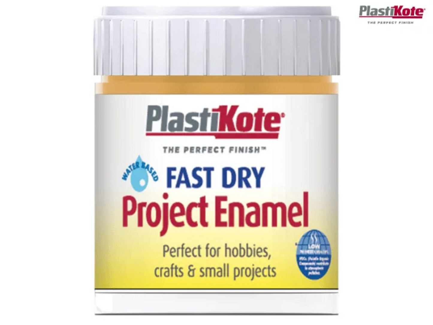 Plastikote Odds & End Paints 59ml