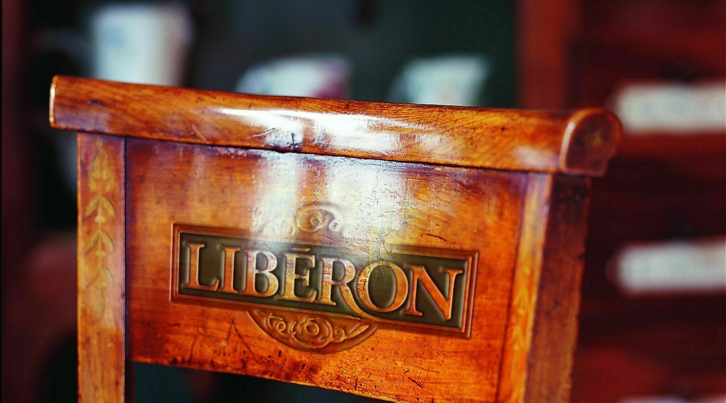 Liberon GFOCL500 500ml Garden Furniture Oil - Clear