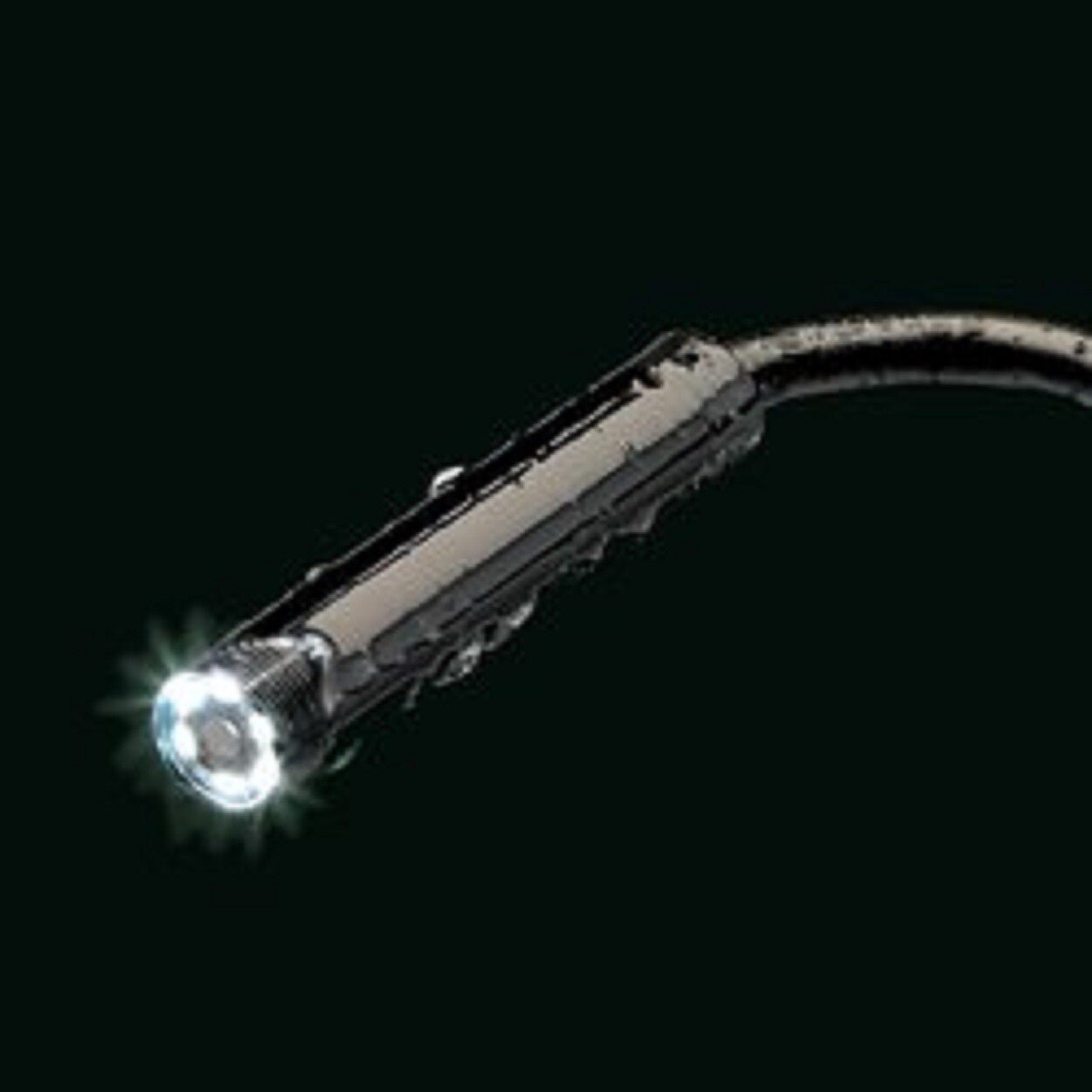 Draper Compact Rechargeable Wifi Endoscope Inspection Camera IP67 3.5m (91648)