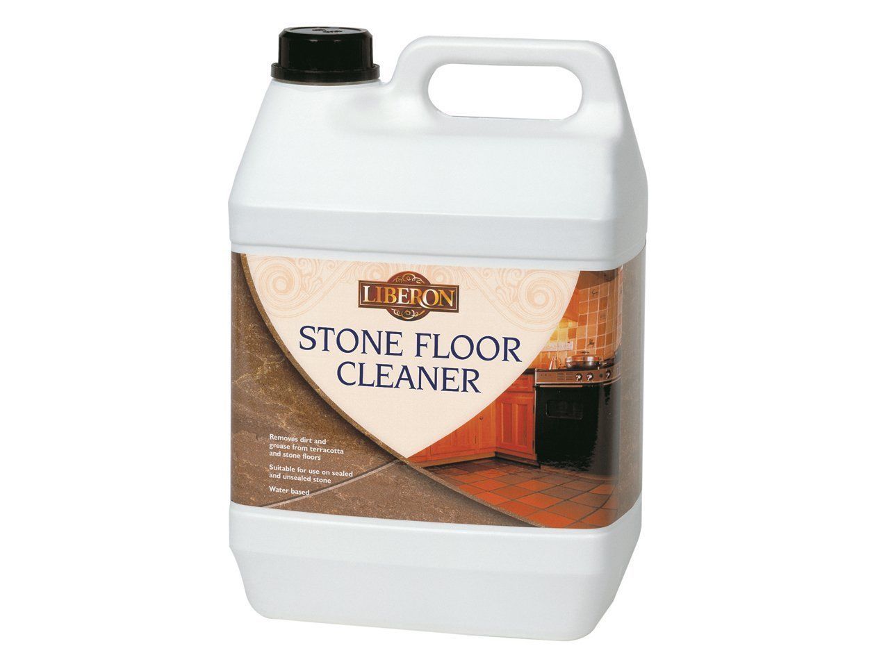LIBERON STONE FLOOR CLEANER 5 litres