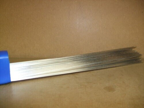 1KG TIG STAINLESS STEEL 312 WELDING WIRE 1.6MM X 1000M FILLER ROD