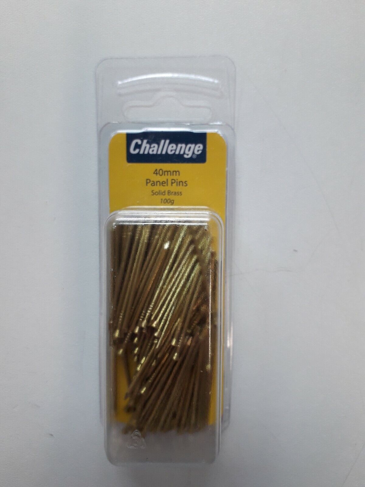 SOLID BRASS PANEL PINS,PICTURE TACKS,HARDBOARD NAILS 13,15,20,25,30,40mm