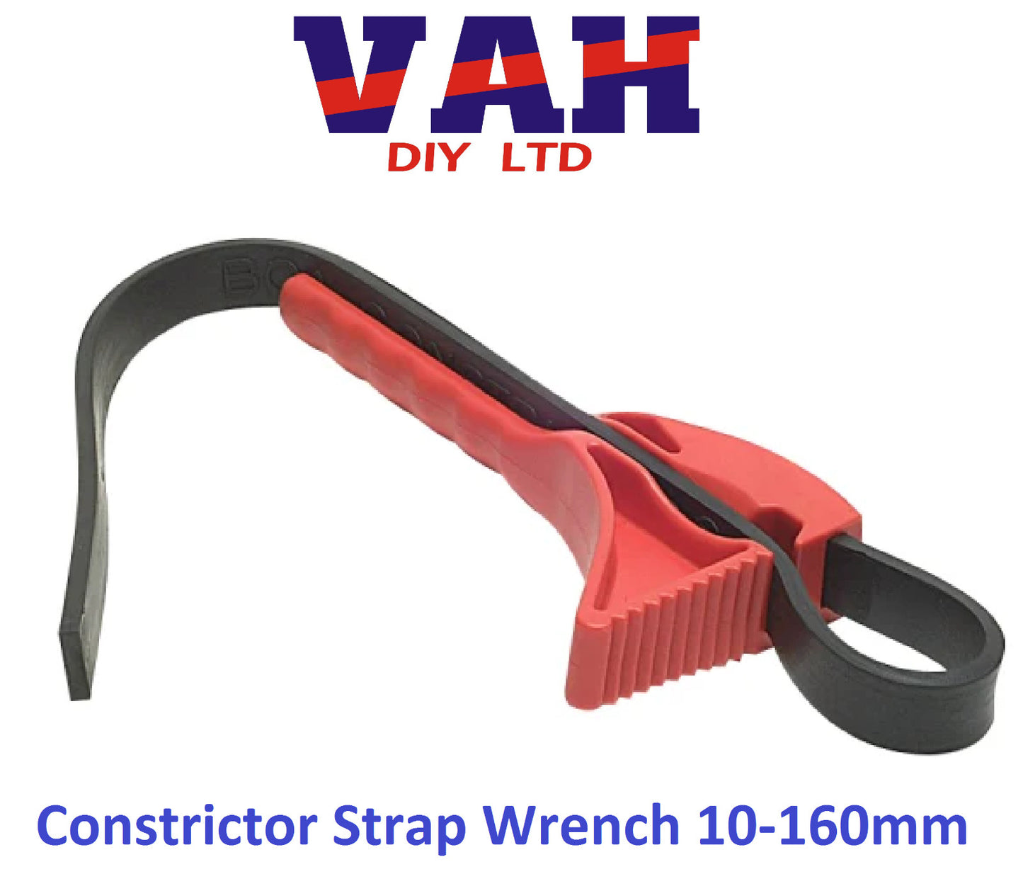 Strap Wrench BOA Constrictor