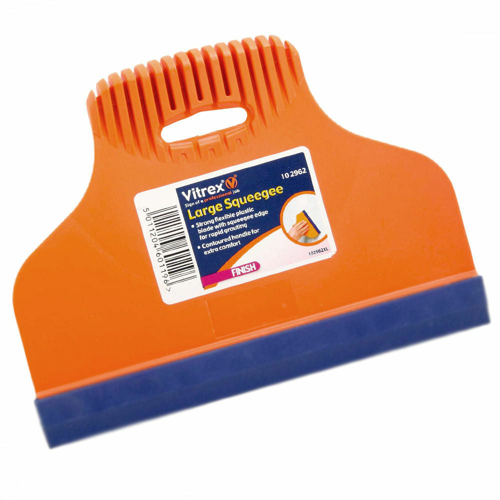 New Vitrex Combination Spreader/Squeegee