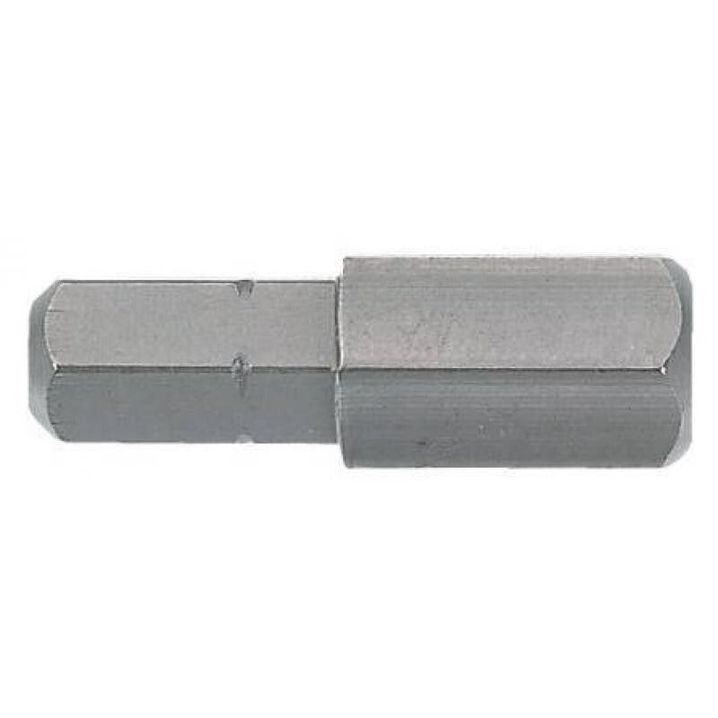 Facom EH.206 Screwdriver Bit Series 2 For Countersunk Hex Screws 6mm F&F