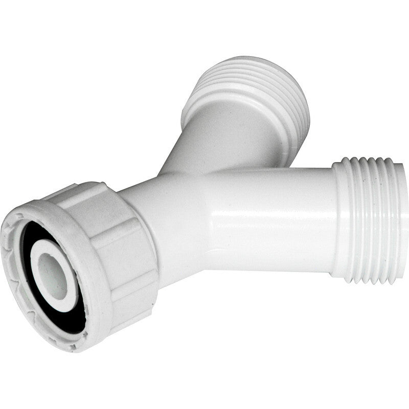 WASHING MACHINE DISHWASHER Inlet Pipe Water Feed FILL HOSE Hot Or Cold Fill