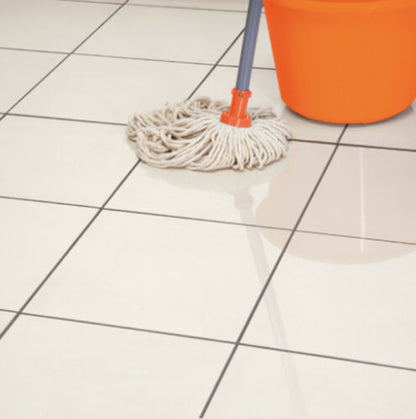 HG Superfloor Shine Cleaner 1L Floor Tile Ceramic Stone Floor Cleaner Product 17