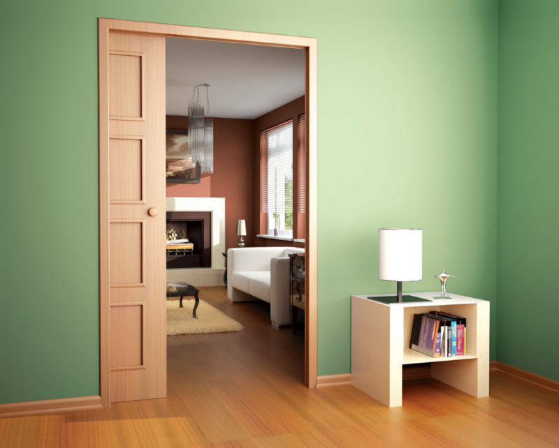 JUPITER Sliding Door Gear. Complete Track and wheels Kit - 30kg/2400mm (1 door)