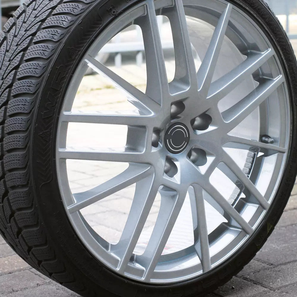 HG Wheel Rim Fast Cleaner - 500ml
