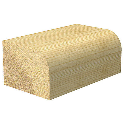 TREND 46/93X1/2TC B/GUIDED OVOLO 7.9MM RAD