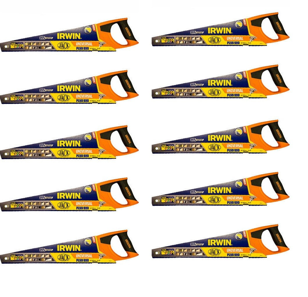 JAK880UN20 880 UN Universal Panel Saw 500mm (20in) 8tpi