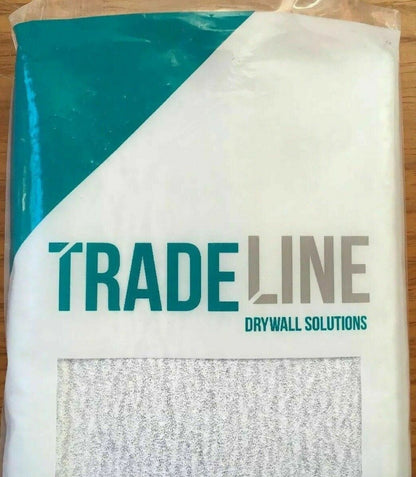 sandpaper 100 x 280mm TRADELINE DRYLINE SOLUTIONS 100 grit