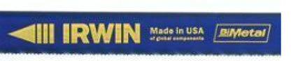Hacksaw Blades 32TPI 300 mm  Durable Irwin 10 x Bi-metal Shatterproof
