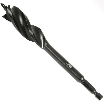 DeWalt Tri Flute Spade Bit Extreme 16, 20, 25mm