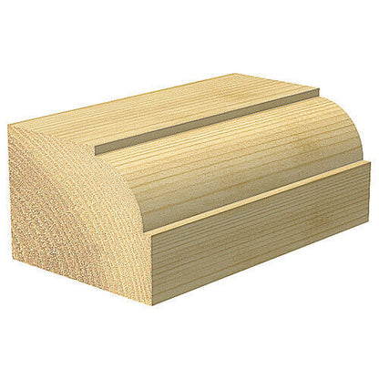 TREND 46/93X1/2TC B/GUIDED OVOLO 7.9MM RAD