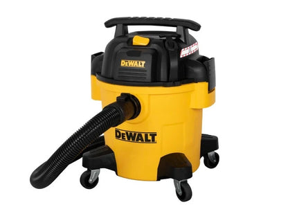 DEWALT Vacuum DXV20PA DXV20PA Wet & Dry Vacuum 1050W 240V DWV20PA