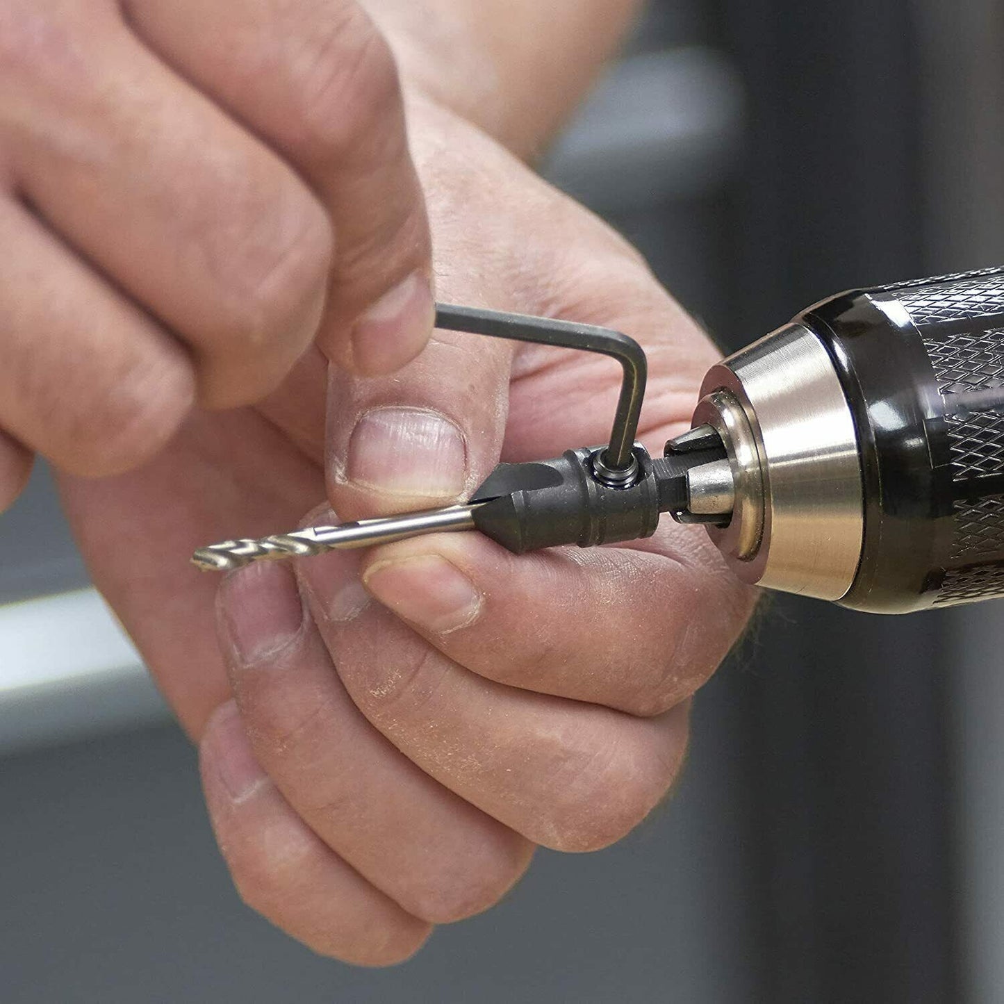 Trend Quick Release Countersink Set 5pc