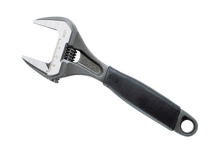 Bahco 9031 ERGO Extra Wide Jaw Adjustable Wrench 218mm (8in)