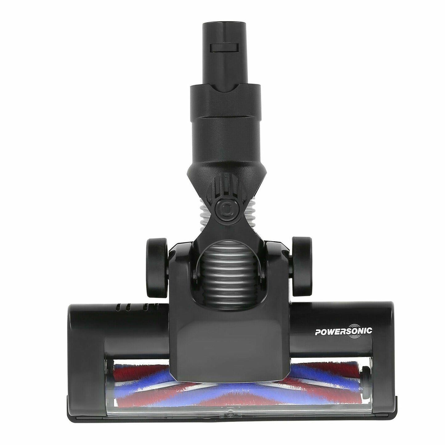 Powersonic Handheld Upright Rechargable Vacuum Cleaner 18.5V Cordless & Bagless