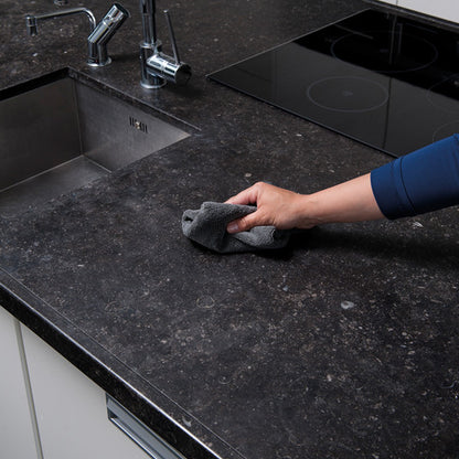 HG Natural Stone Worktop Cleaner 500ml (Granite / Marble)