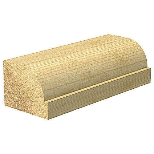 TREND 46/93X1/2TC B/GUIDED OVOLO 7.9MM RAD