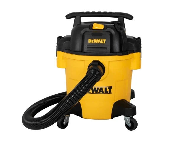 DEWALT Vacuum DXV20PA DXV20PA Wet & Dry Vacuum 1050W 240V DWV20PA