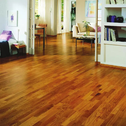 HG Parquet Cleaner Shine Restorer Gloss 1L (53)