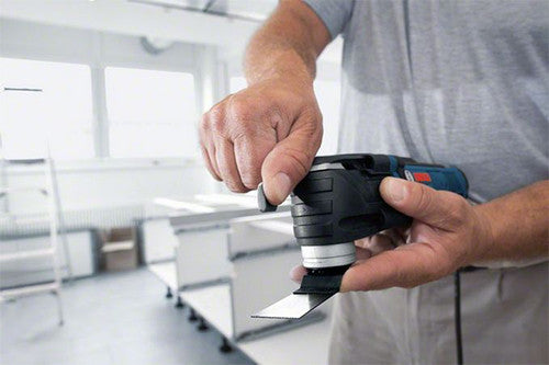 BOSCH GOP 300 SCE MULTI CUTTER 110V.