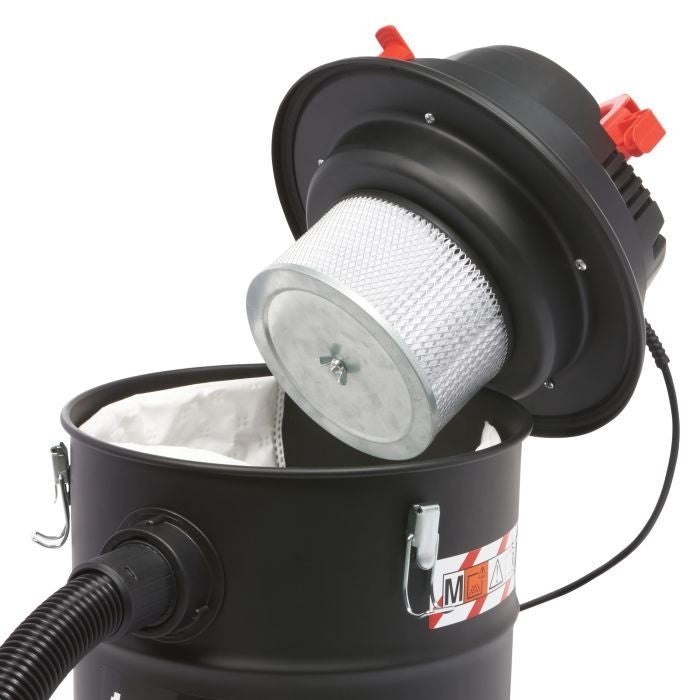 Trend T32 20L M - Class Vacuum Cleaner Dust Extractor 800 Watts 230V