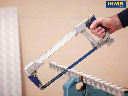 Hacksaw Blades 32TPI 300 mm  Durable Irwin 10 x Bi-metal Shatterproof