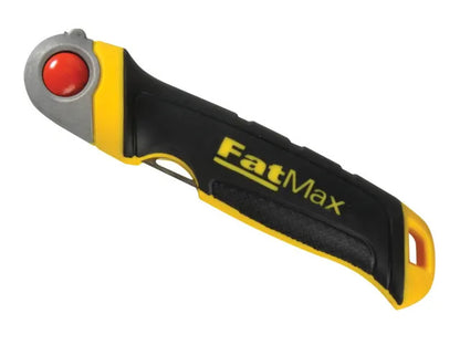 Stanley FatMax Folding Jabsaw 130mm (5in) 8 TPI (FMHT0-20559)