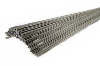 2.5KG ALUMINIUM WELDING RODS TIG 5356 SUPER 6 5% MAGNESIUM FILLER 1.6 2.4 3.2MM