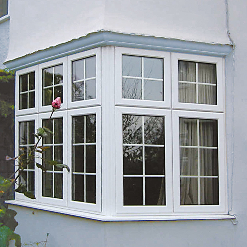 HG UPVC Powerful Cleaner Spray 500ml - Cleans UPVC Windows And UPVC Doors