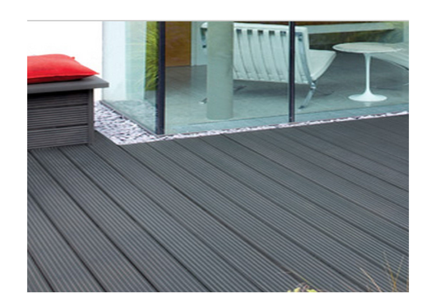 Ronseal Ultimate Protection Decking Paint - All Colours / 2.5L