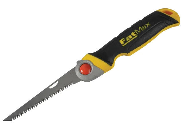 Stanley FatMax Folding Jabsaw 130mm (5in) 8 TPI (FMHT0-20559)