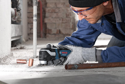 BOSCH GOP 300 SCE MULTI CUTTER 110V.