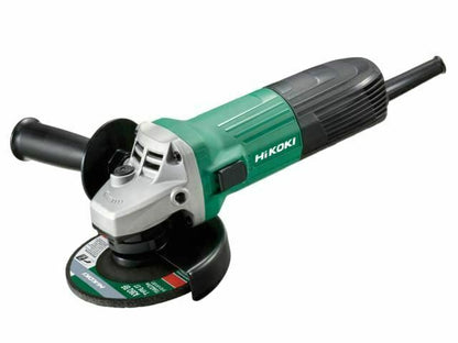 HiKOKI G12STX 240V 600W 115mm Angle Grinder