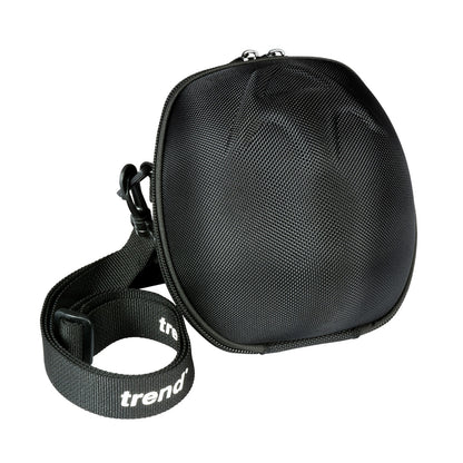 Trend Air Stealth Respirator Mask Storage Case Hard Shell