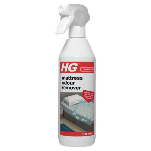 HG Mattress Freshener Odour Remover 500ml