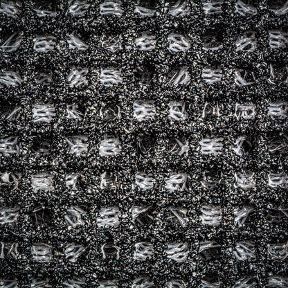 Trend 93mm Mesh Delta Sanding Sheet 150g 5 Pack