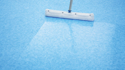 HG Product 77 Vinyl Artificial Flooring Protective Coating Gloss Finish  1 Litre