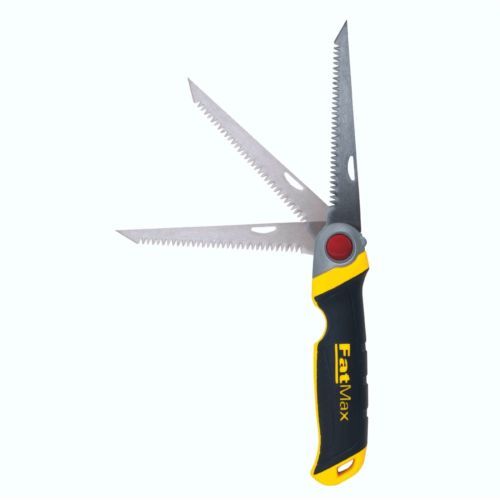 Stanley FatMax Folding Jabsaw 130mm (5in) 8 TPI (FMHT0-20559)