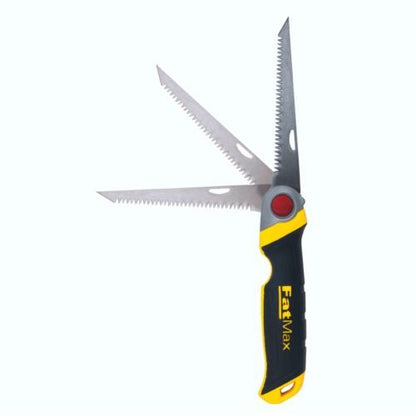 Stanley FatMax Folding Jabsaw 130mm (5in) 8 TPI (FMHT0-20559)