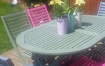 Ronseal Outdoor Garden Paint - For Exterior Wood Metal Stone Brick - All Colours