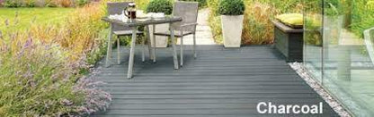 Ronseal Ultimate Protection Decking Paint - All Colours / 2.5L