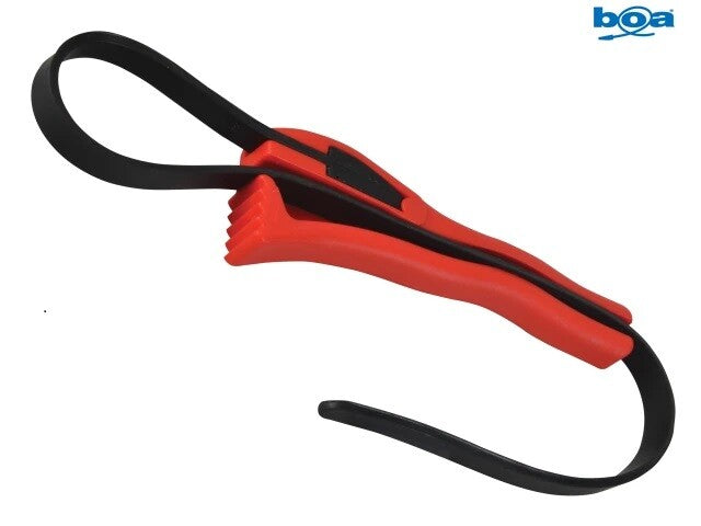 Strap Wrench 100mm BOABABY Baby Boa