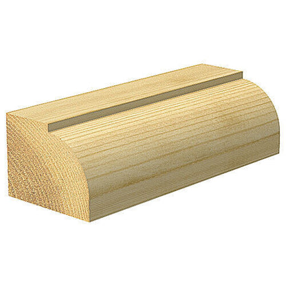 TREND 46/93X1/2TC B/GUIDED OVOLO 7.9MM RAD
